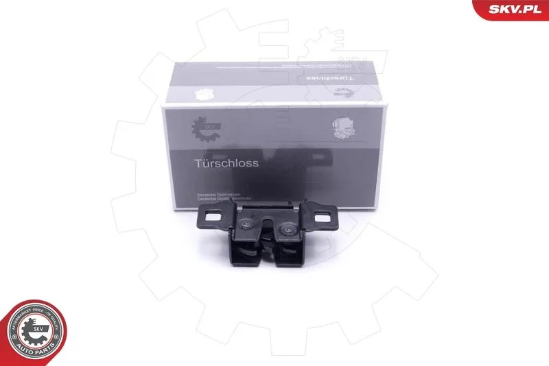 Bonnet Lock ESEN SKV 16SKV390