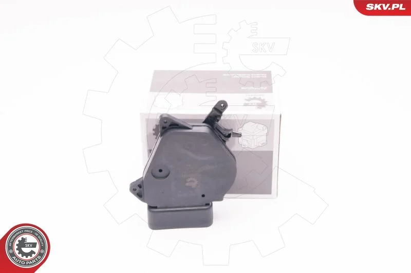 Zámok dverí ESEN SKV 16SKV502