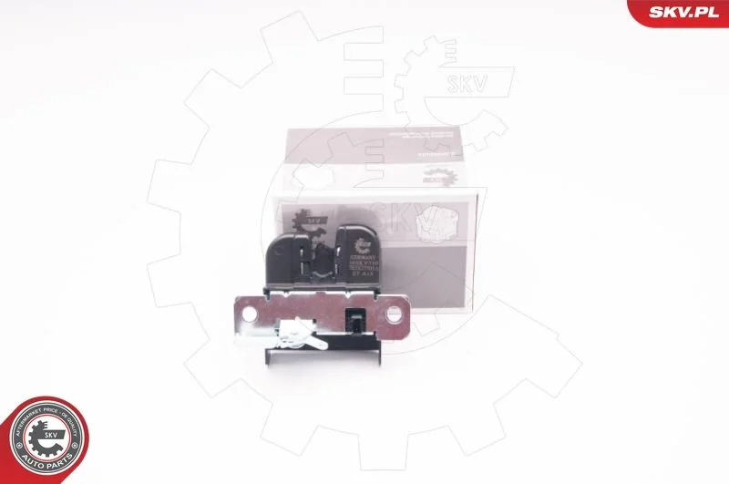 Tailgate Lock ESEN SKV 16SKV510
