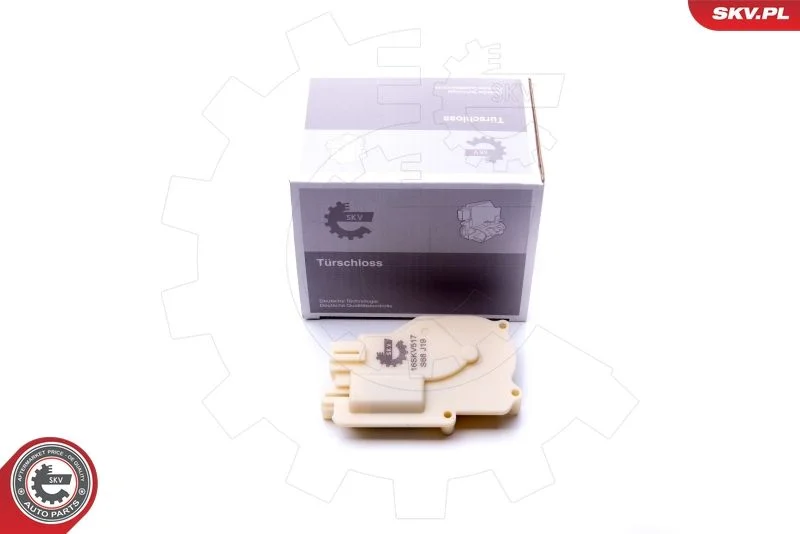 Door Lock ESEN SKV 16SKV517