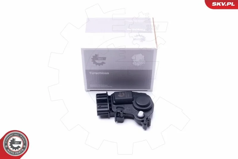 Door Lock ESEN SKV 16SKV602
