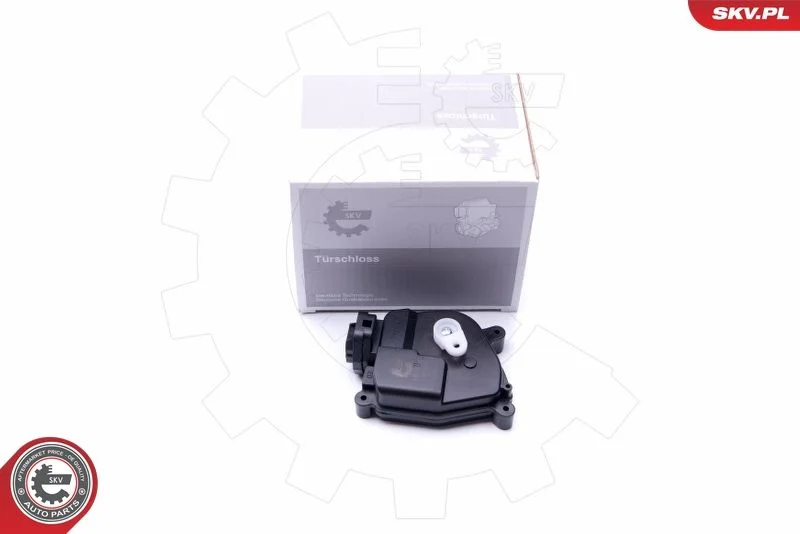 Door Lock ESEN SKV 16SKV622