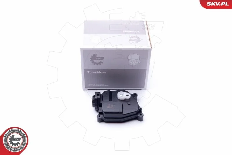 Door Lock ESEN SKV 16SKV624