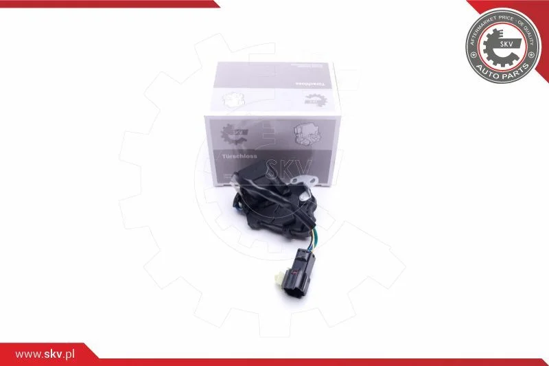 Door Lock ESEN SKV 16SKV663