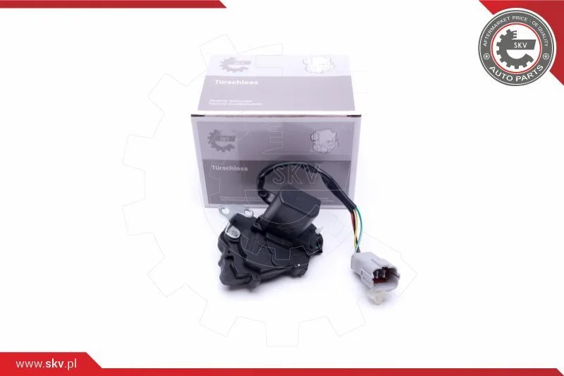 Door Lock ESEN SKV 16SKV664