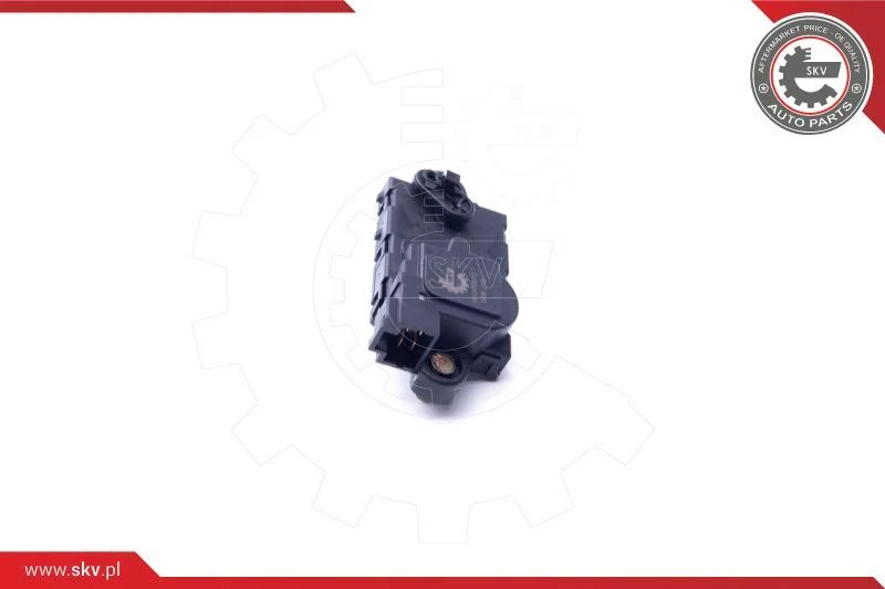 Door Lock ESEN SKV 16SKV672