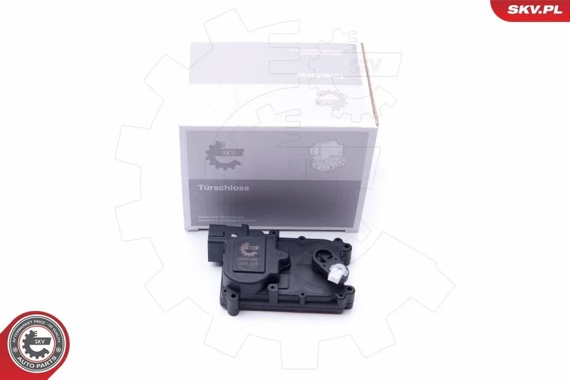 Door Lock ESEN SKV 16SKV681