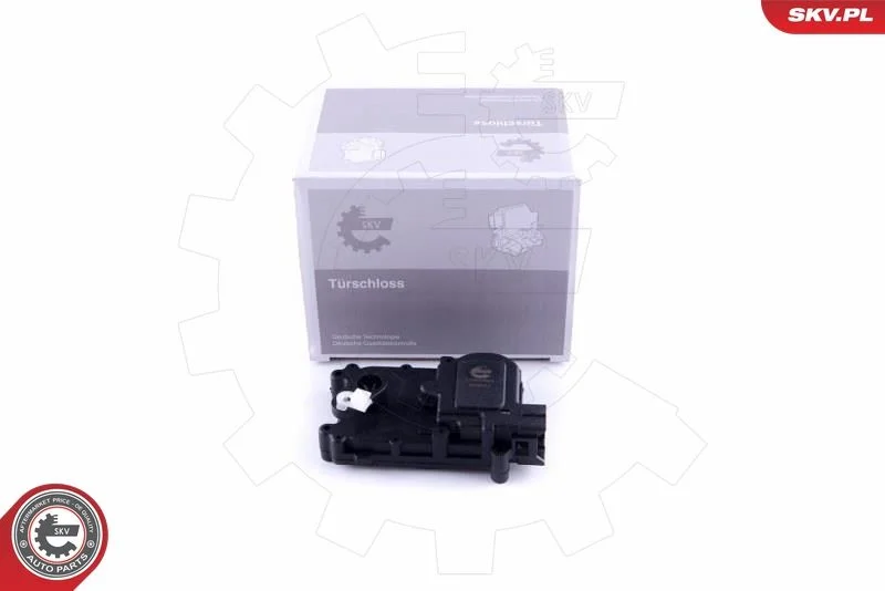 Door Lock ESEN SKV 16SKV684