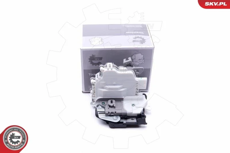 Door Lock ESEN SKV 16SKV702