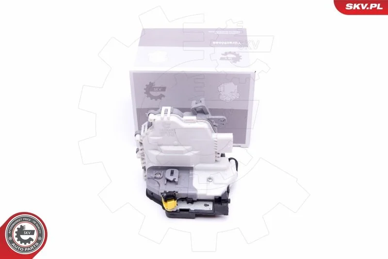 Door Lock ESEN SKV 16SKV714