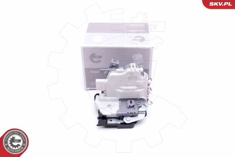 Door Lock ESEN SKV 16SKV723