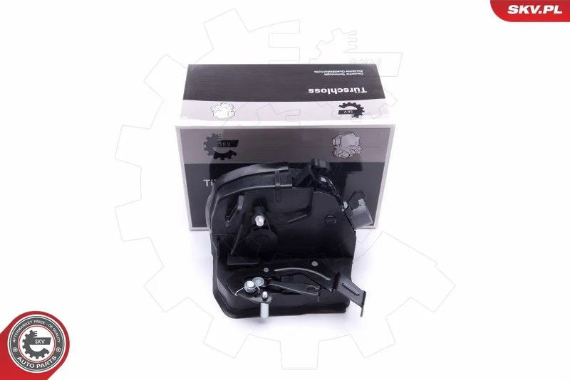 Door Lock ESEN SKV 16SKV812