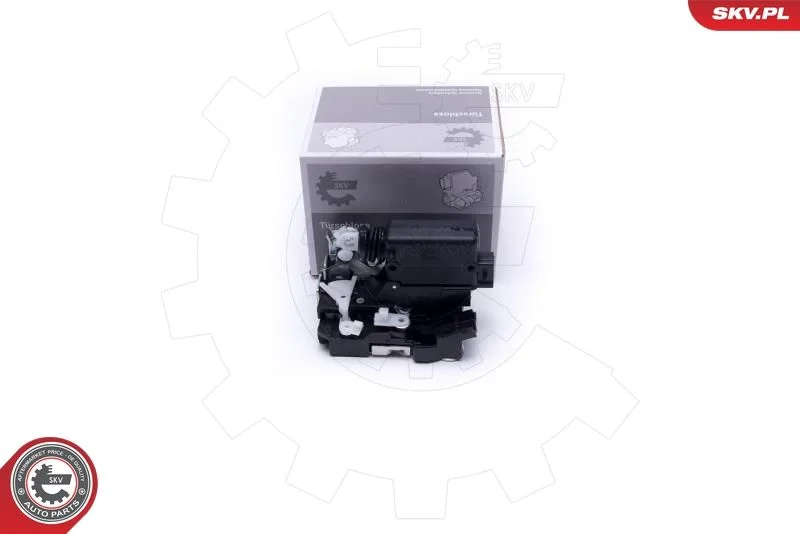 Door Lock ESEN SKV 16SKV872