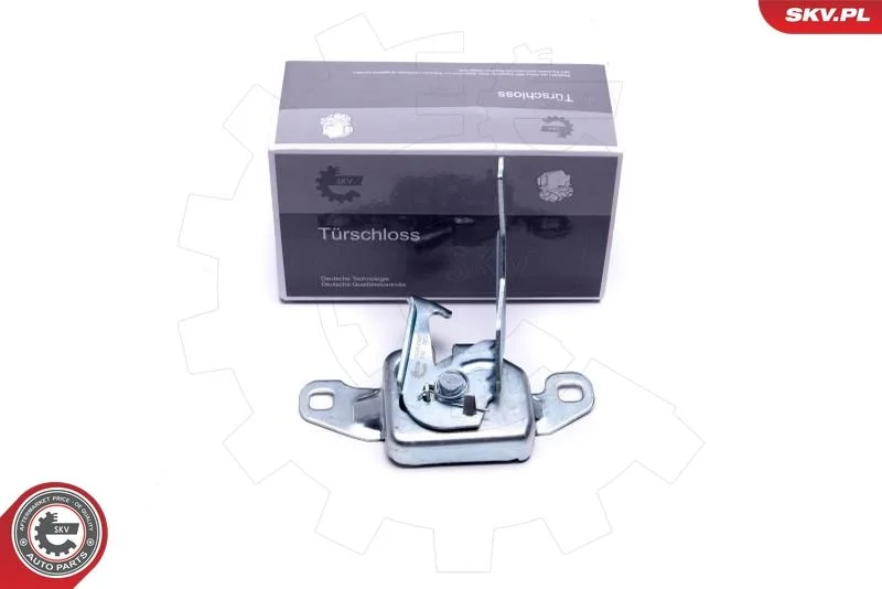 Bonnet Lock ESEN SKV 16SKV897