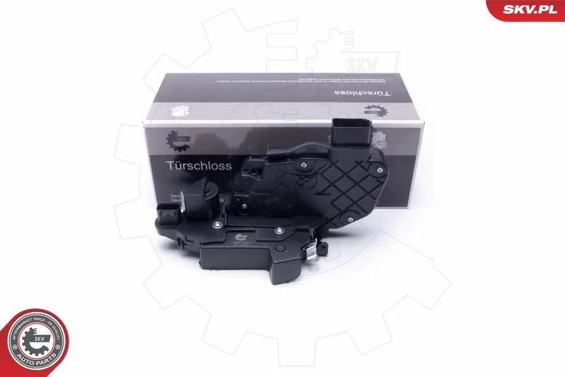 Door Lock ESEN SKV 16SKV954