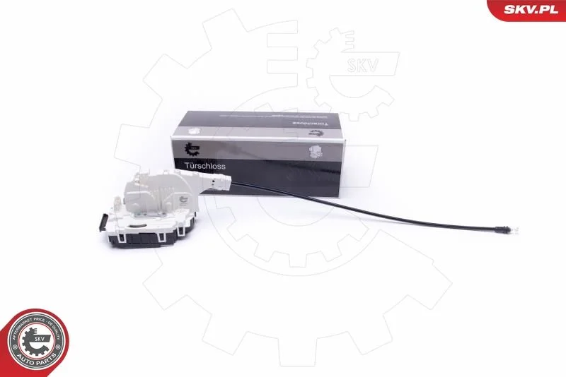 Door Lock ESEN SKV 16SKV972