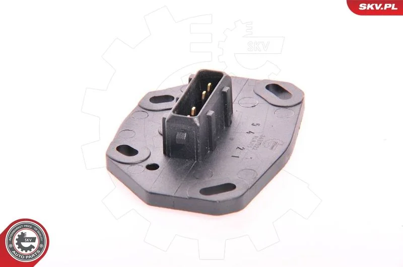 Sensor, throttle position ESEN SKV 17SKV002