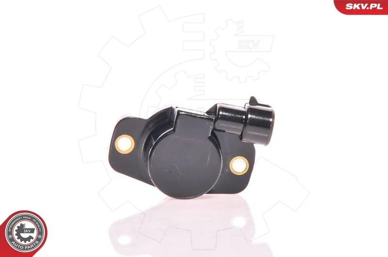 Sensor, throttle position ESEN SKV 17SKV004