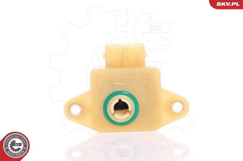 Snímač, poloha škrtiacej klapky ESEN SKV 17SKV009