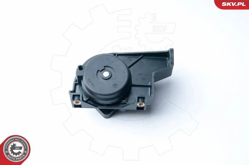 Snímač, poloha škrtiacej klapky ESEN SKV 17SKV015