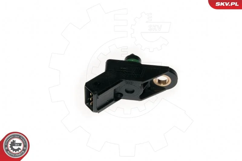 Sensor, intake manifold pressure ESEN SKV 17SKV103