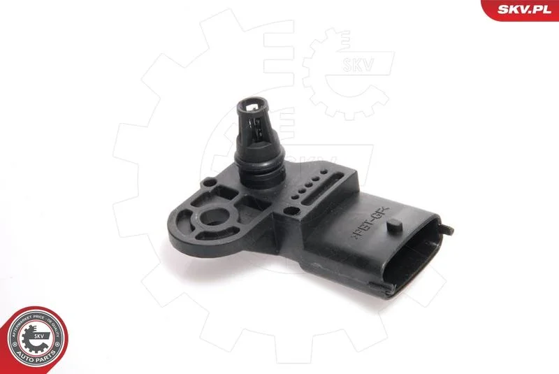Sensor, intake manifold pressure ESEN SKV 17SKV108
