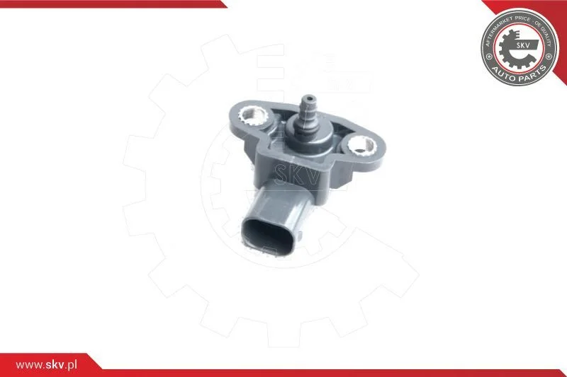 Sensor, intake manifold pressure ESEN SKV 17SKV138