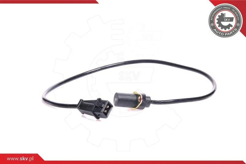 Sensor, crankshaft pulse ESEN SKV 17SKV204