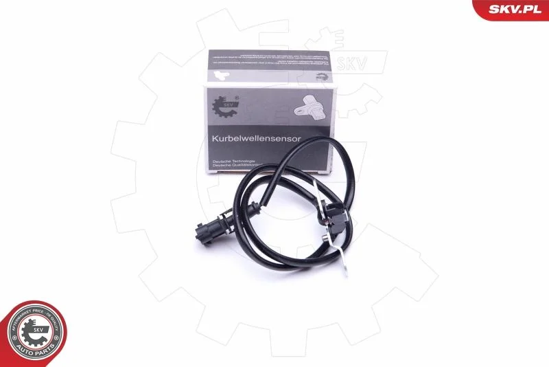 Sensor, camshaft position ESEN SKV 17SKV245