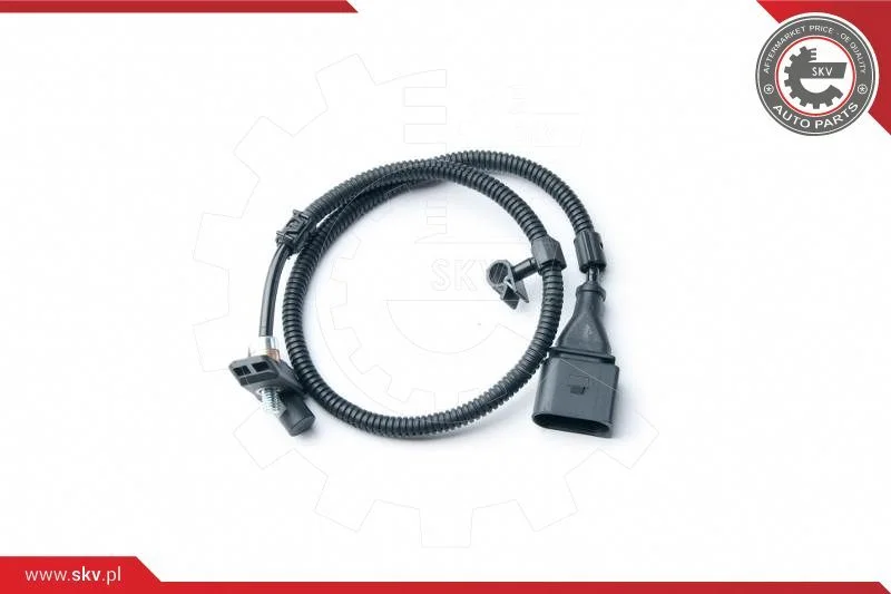 Sensor, crankshaft pulse ESEN SKV 17SKV276