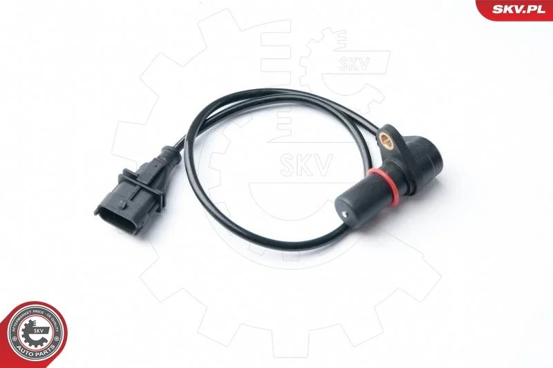 Sensor, crankshaft pulse ESEN SKV 17SKV301