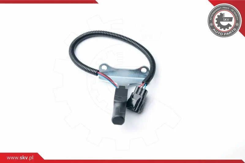 Sensor, crankshaft pulse ESEN SKV 17SKV318