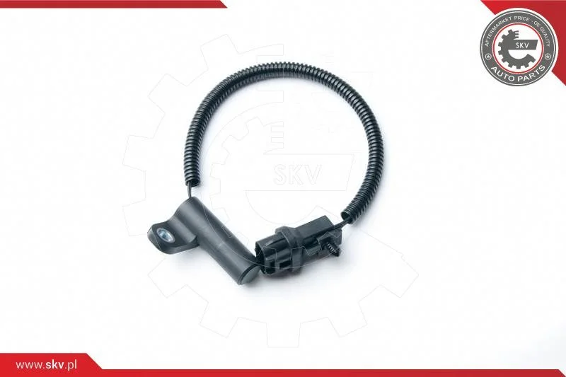 Sensor, crankshaft pulse ESEN SKV 17SKV320