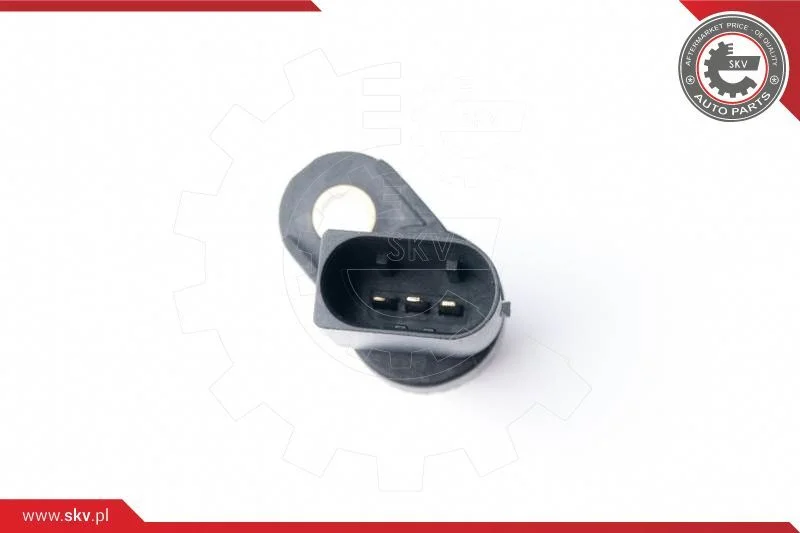 Sensor, crankshaft pulse ESEN SKV 17SKV331