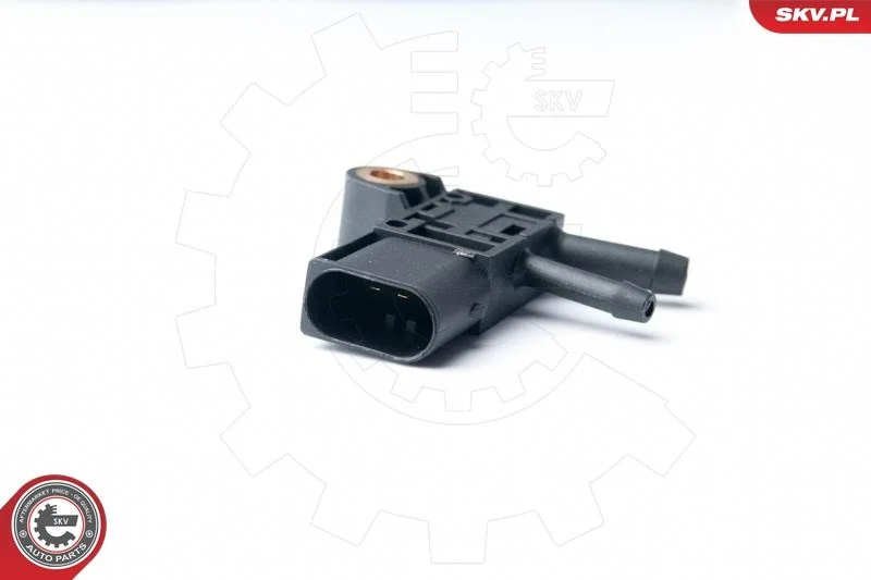 Senzor, výfukový tlak ESEN SKV 17SKV335