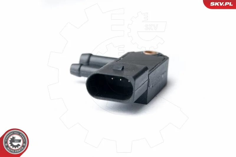 Senzor, výfukový tlak ESEN SKV 17SKV336