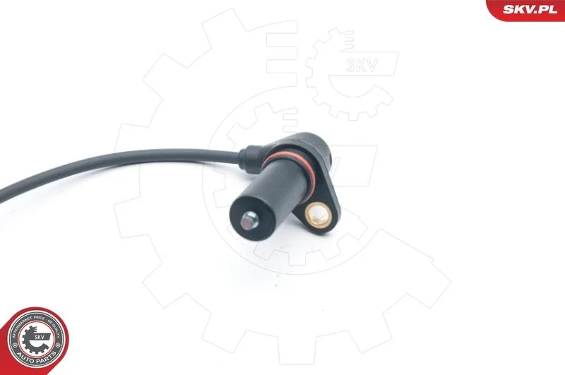 Sensor, crankshaft pulse ESEN SKV 17SKV366