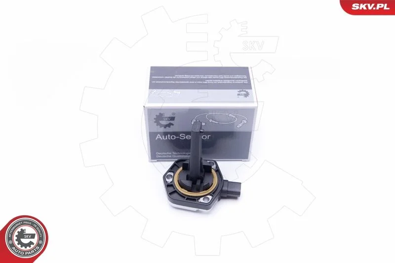 Sensor, engine oil level ESEN SKV 17SKV408
