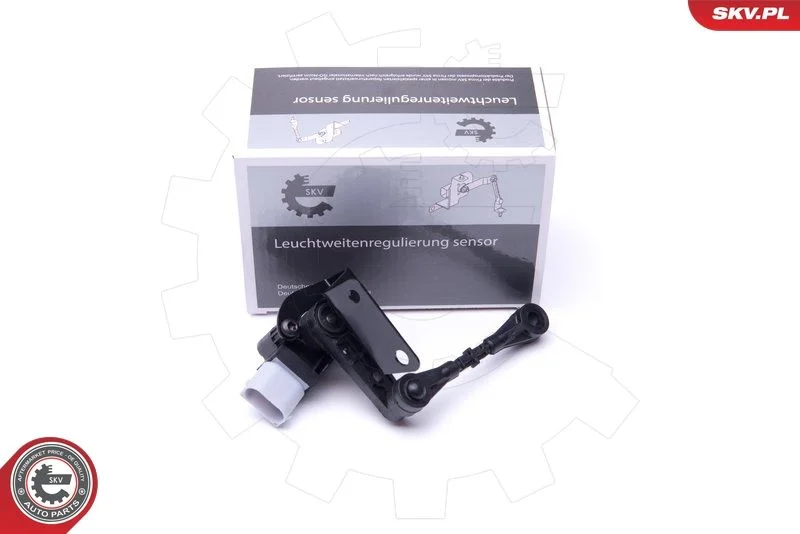 Sensor, headlight levelling ESEN SKV 17SKV456