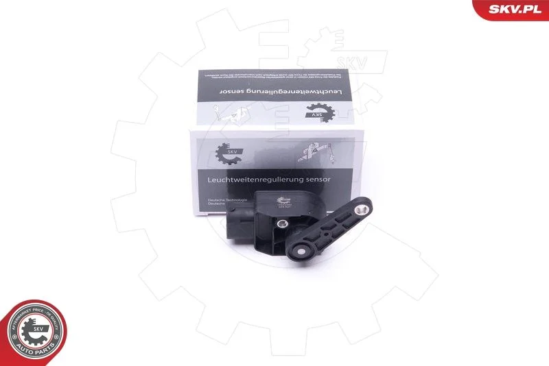 Sensor, headlight levelling ESEN SKV 17SKV468