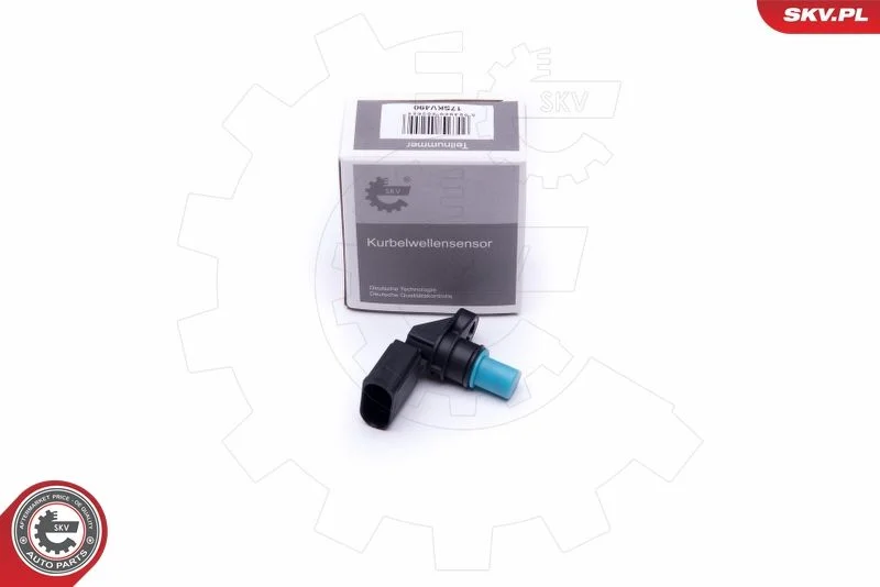 Sensor, camshaft position ESEN SKV 17SKV490