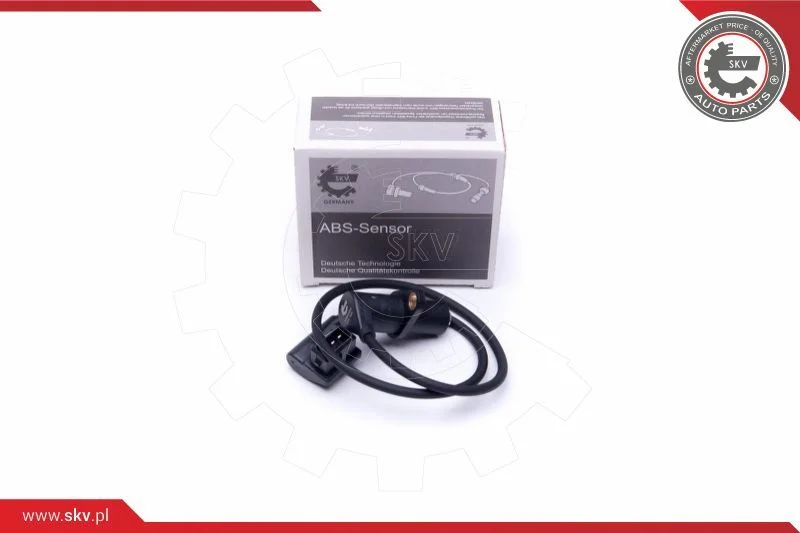 Sensor, camshaft position ESEN SKV 17SKV491