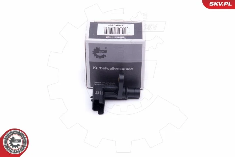 Sensor, camshaft position ESEN SKV 17SKV501