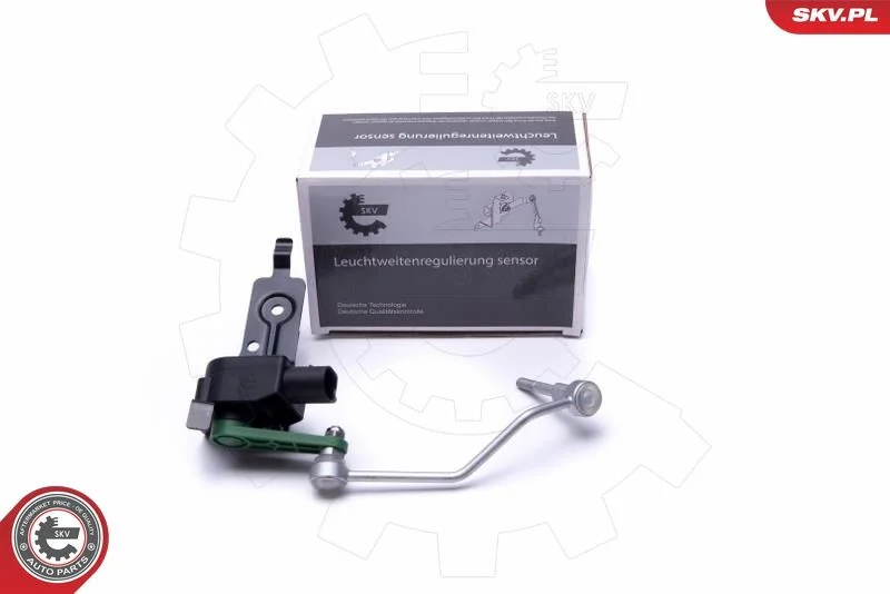 Sensor, headlight levelling ESEN SKV 17SKV566