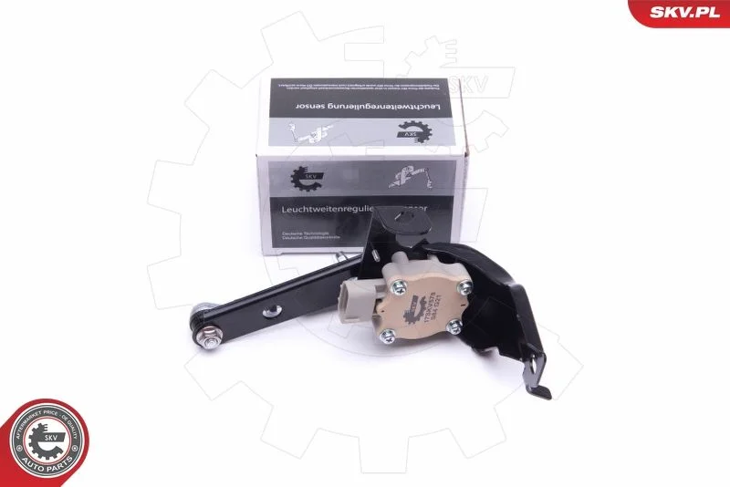 Sensor, headlight levelling ESEN SKV 17SKV578