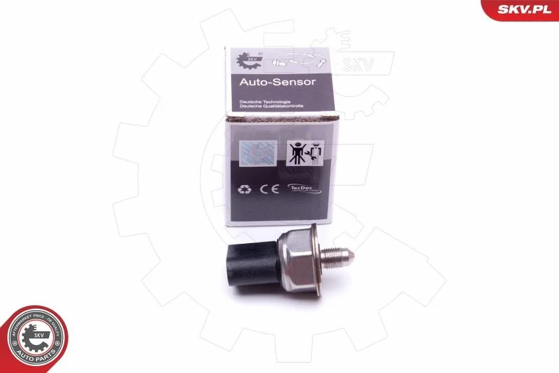 Sensor, fuel pressure ESEN SKV 17SKV597