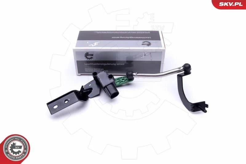 Sensor, headlight levelling ESEN SKV 17SKV604