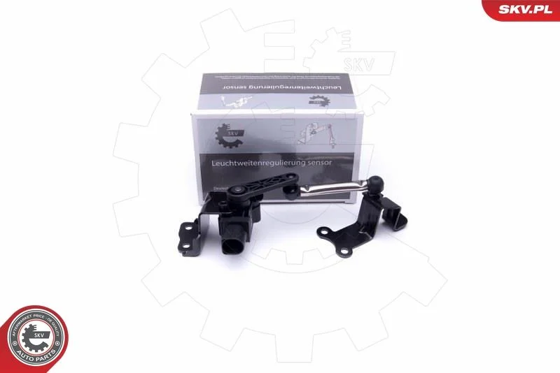Sensor, headlight levelling ESEN SKV 17SKV606