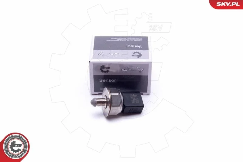 Sensor, fuel pressure ESEN SKV 17SKV613