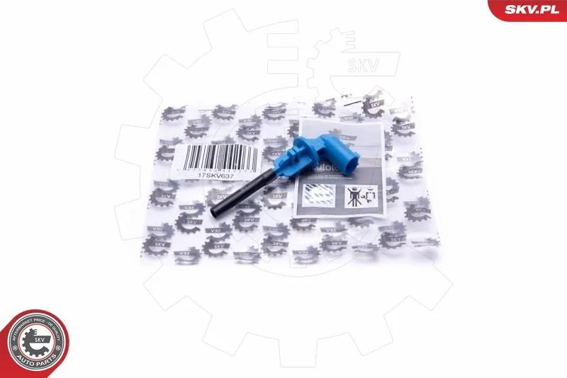 Sensor, coolant level ESEN SKV 17SKV637